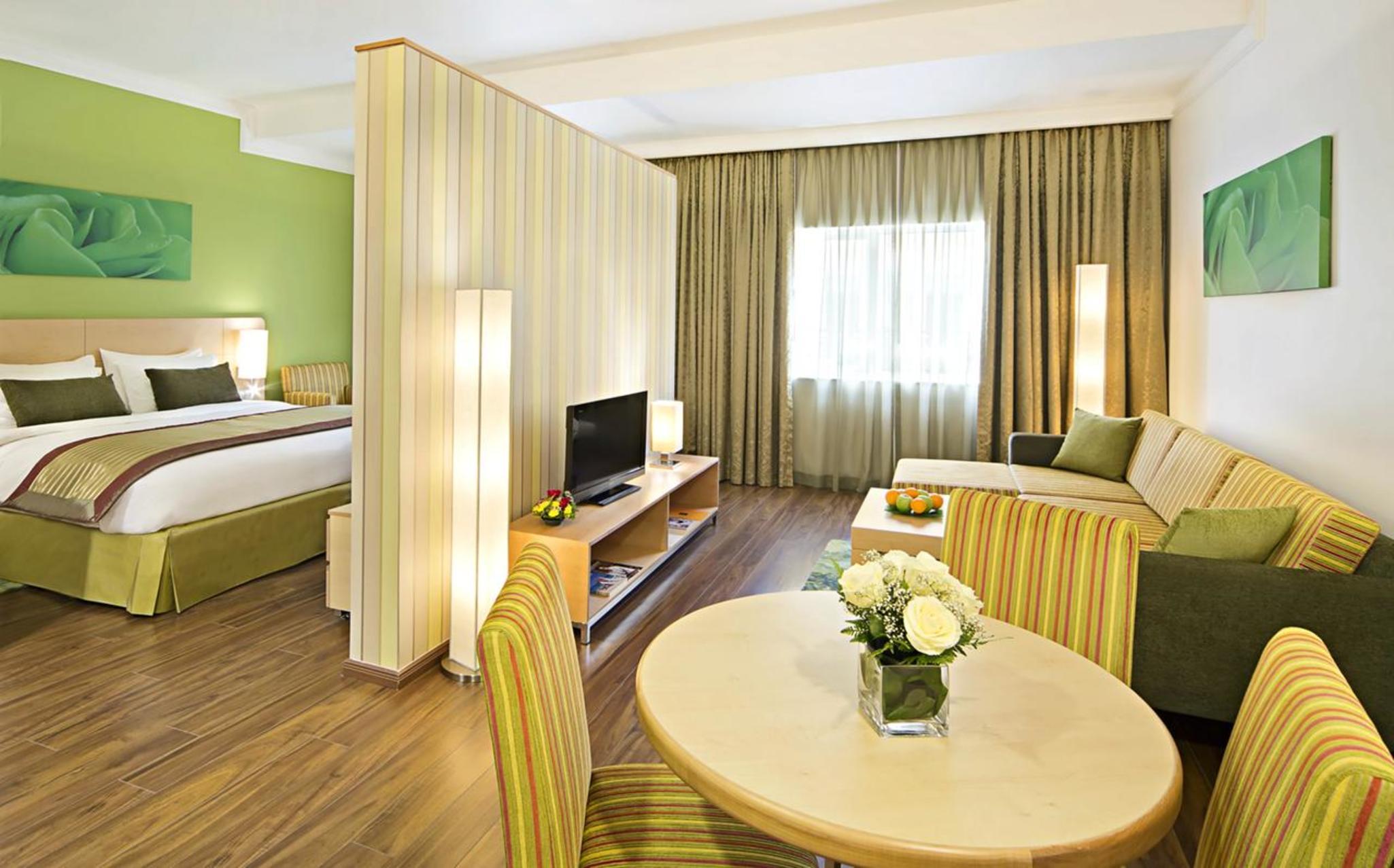 Al Khoory Executive Hotel, Al Wasl Dubai Room photo